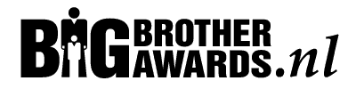 Big Brother Awards Netherlands 2003